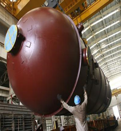 壓力容器用鋼板