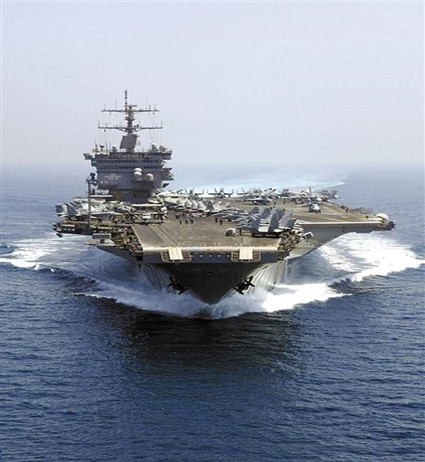 造船及海上平臺(tái)用鋼板